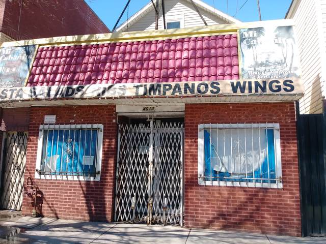 4612 Ashland Avenue - Photo 1