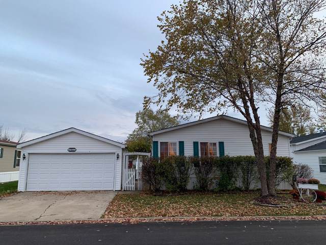 5045 Wing Foot Drive - Photo 1