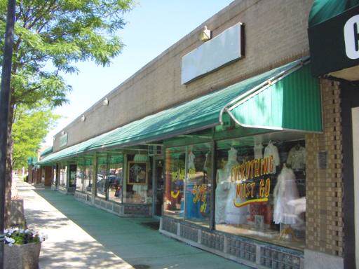 9704 Franklin Avenue - Photo 1