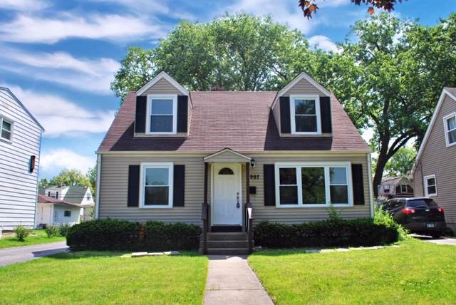 997 Spring Road - Photo 1