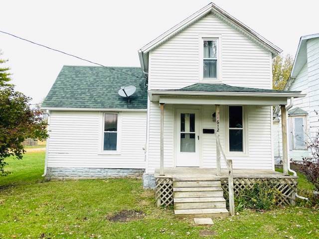 612 Chestnut Street - Photo 1