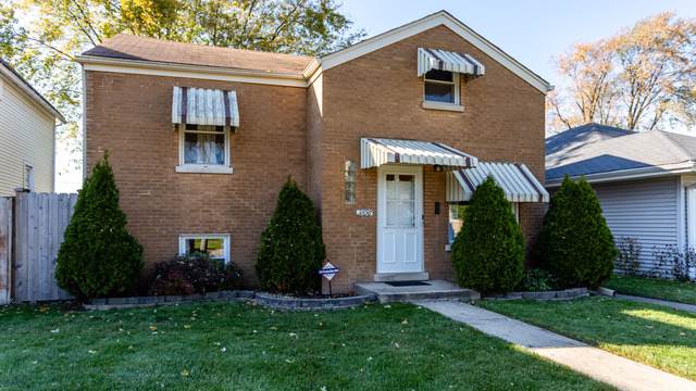 3106 Ruby Street - Photo 1