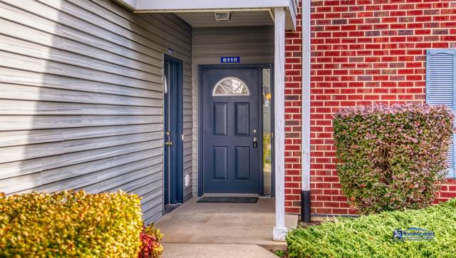 8115 Honeysuckle Court - Photo 1