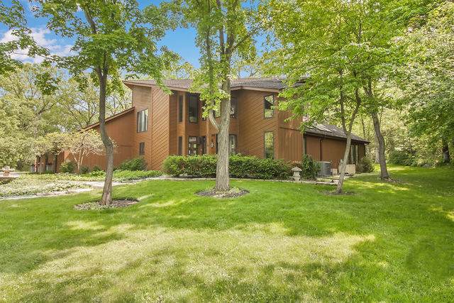 14521 Trailway Drive - Photo 1