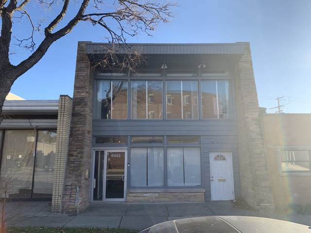 6443 North Avenue - Photo 1