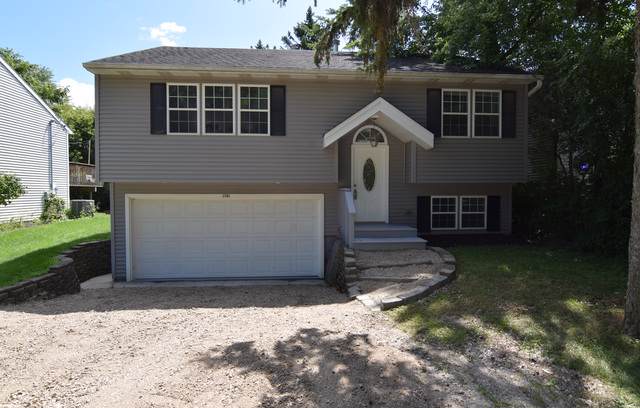 1381 Cary Road - Photo 1