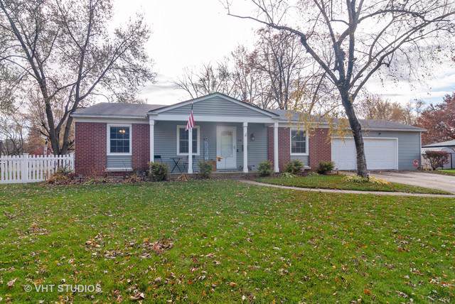 45 Longbeach Road - Photo 1