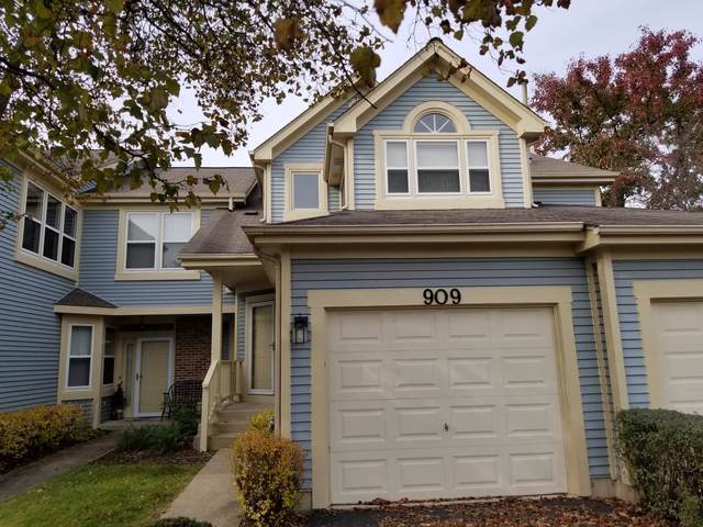 909 Prospect Court - Photo 1