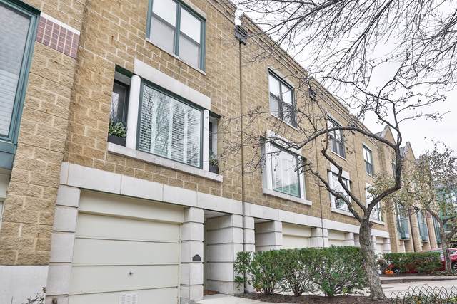 1625 Larrabee Street - Photo 1
