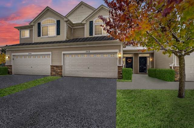 542 Telluride Drive - Photo 1