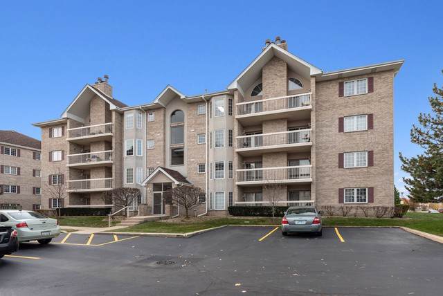 7767 Bristol Park Drive - Photo 1