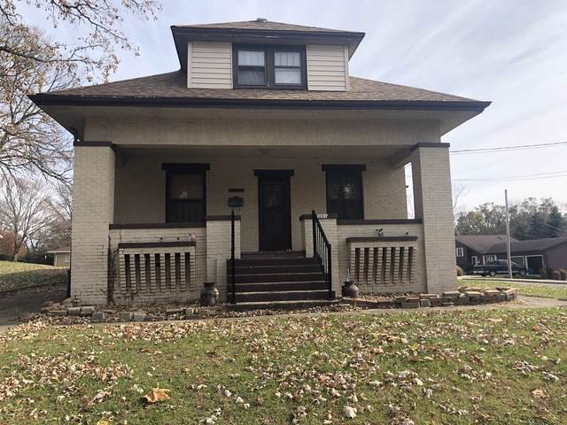 2001 Pulaski Street - Photo 1