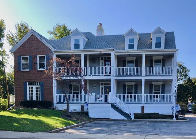 520 Roosevelt Road - Photo 1
