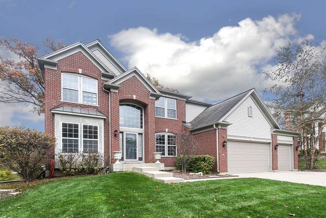 803 Blue Ridge Drive - Photo 1