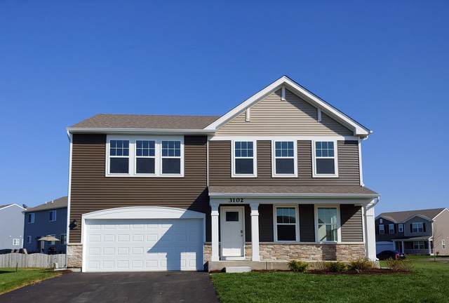 3102 Rehbehn Court - Photo 1