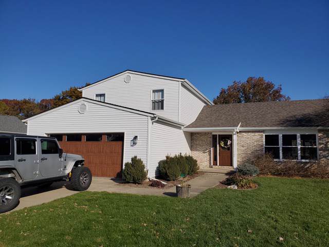 1008 Garden Court - Photo 1