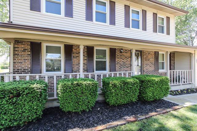 4099 Whispering Trails Drive - Photo 1