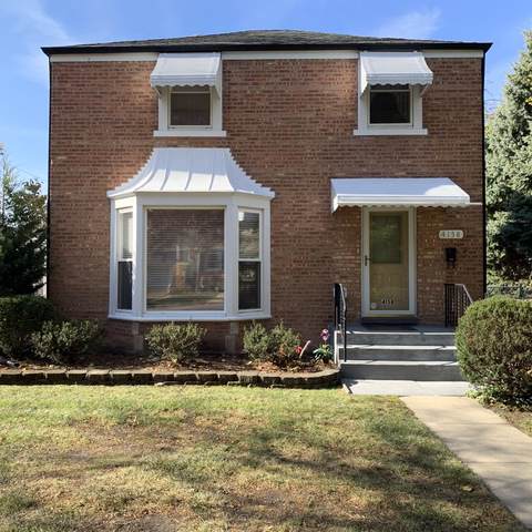 4158 Plainfield Avenue - Photo 1