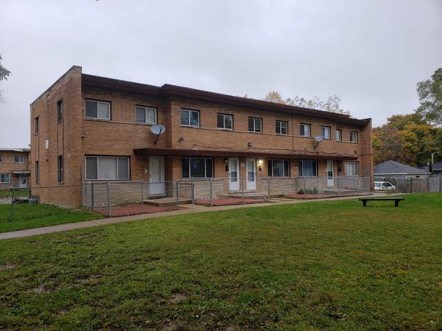 1435 Hervey Avenue - Photo 1