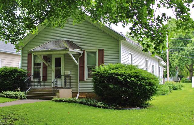 520 Jefferson Street - Photo 1