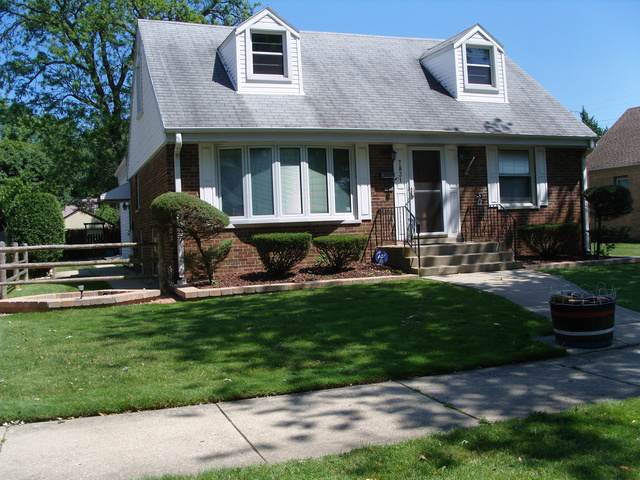 7831 Keeler Avenue - Photo 1