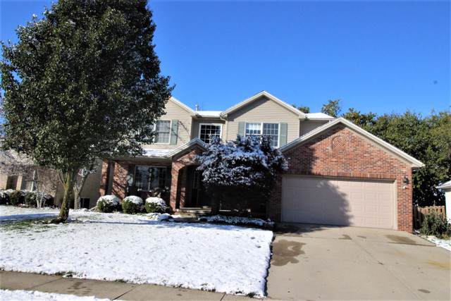 2503 Monica Lane - Photo 1