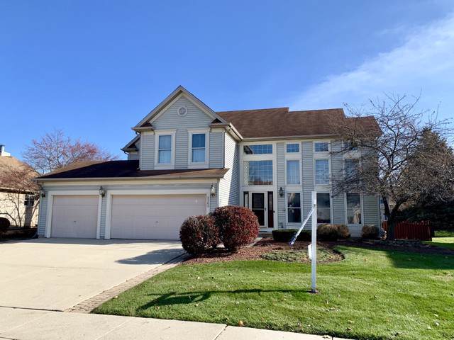 5205 Elliott Drive - Photo 1