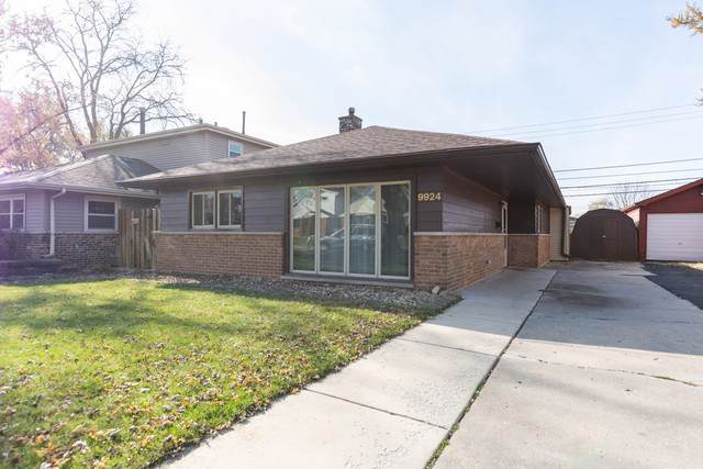 9924 California Avenue - Photo 1