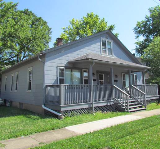 613 Houston Street - Photo 1