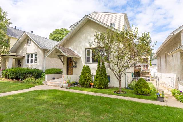 4848 Cullom Avenue - Photo 1