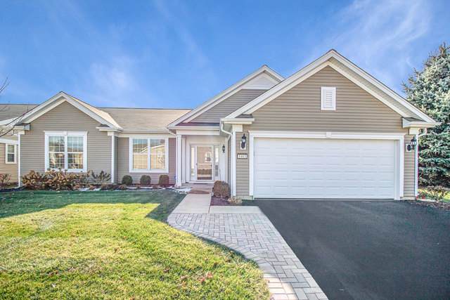 1403 Springfield Lane - Photo 1
