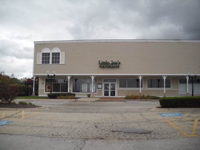 20805 Lagrange Road - Photo 1