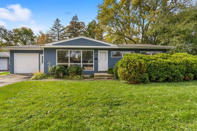 16411 Des Plaines Drive - Photo 1