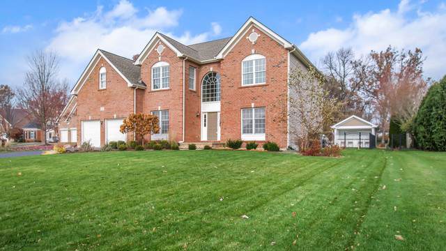 3047 Elleby Court - Photo 1