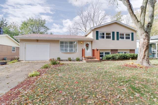 105 Ginger Creek Court - Photo 1