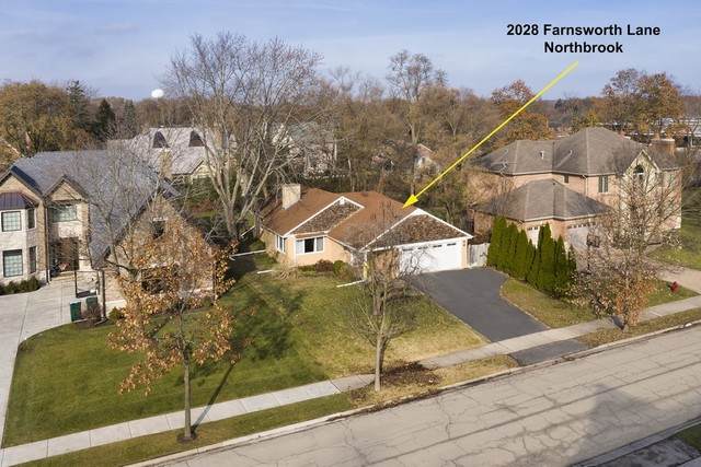 2028 Farnsworth Lane - Photo 1