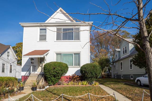 1329 Oakton Street - Photo 1