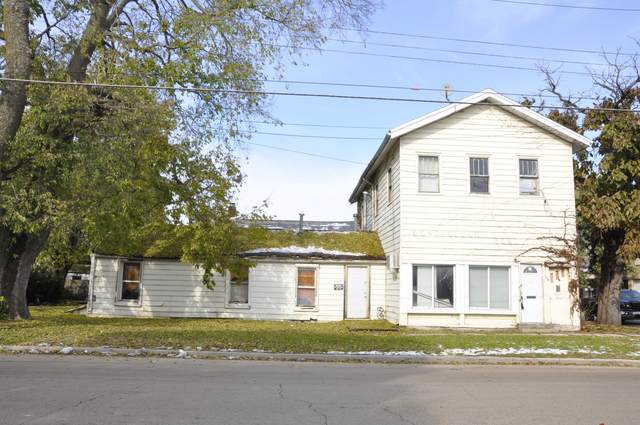 600 Madison Street - Photo 1