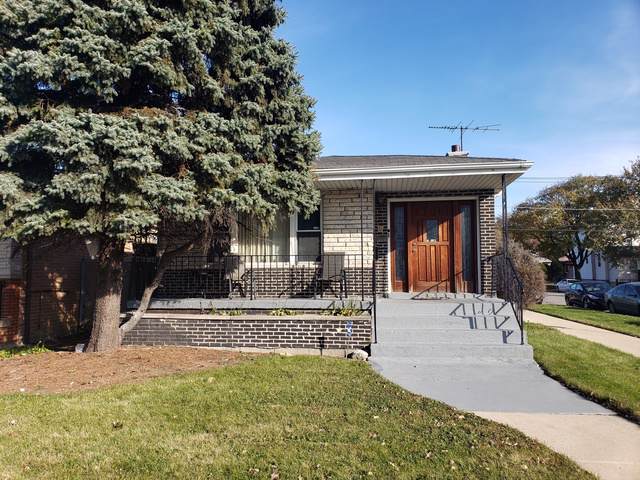 8749 Halsted Street - Photo 1