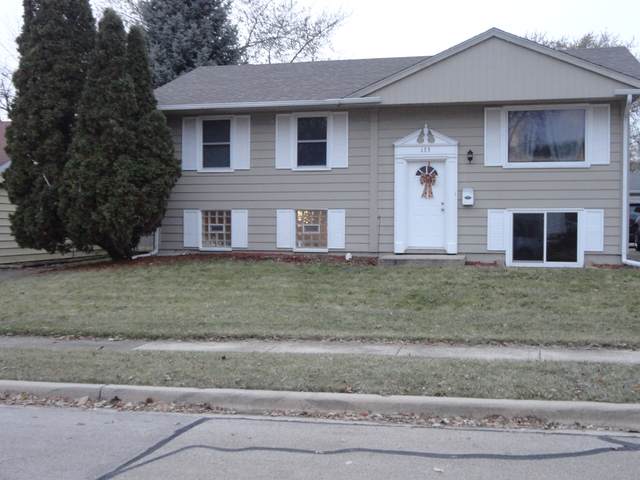 133 Ambassador Avenue - Photo 1