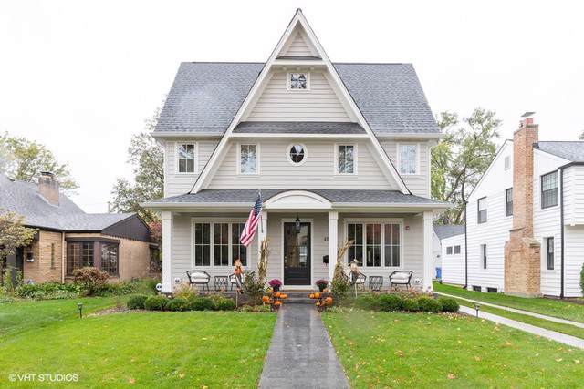 4240 Clausen Avenue - Photo 1