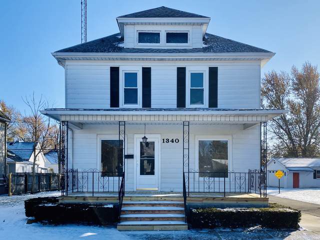 1340 Station Street - Photo 1