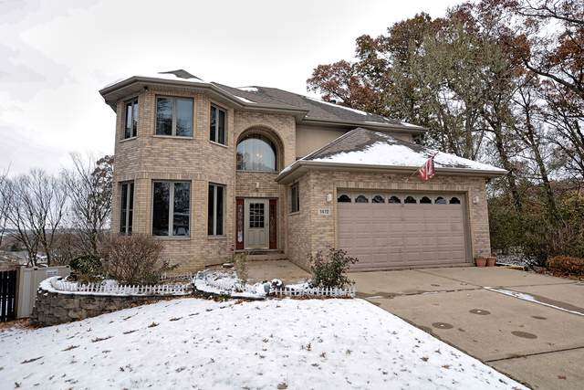1410 Oak Ridge Court - Photo 1