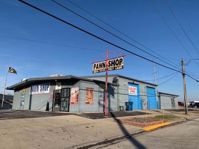 2018 Ireland Grove Road - Photo 1