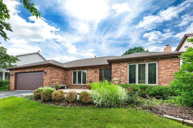 1512 Clarkson Court - Photo 1