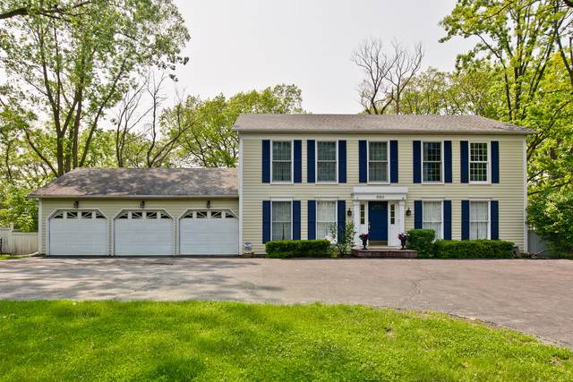 680 Green Bay Road - Photo 1