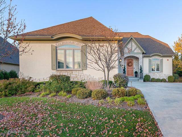 7902 Savoy Club Court - Photo 1