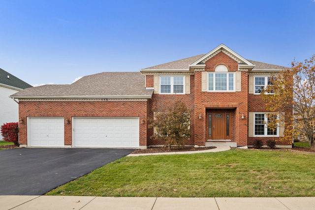 758 Pinecreek Drive - Photo 1