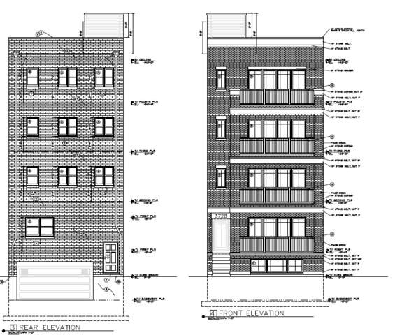 3728 Ashland Avenue - Photo 1