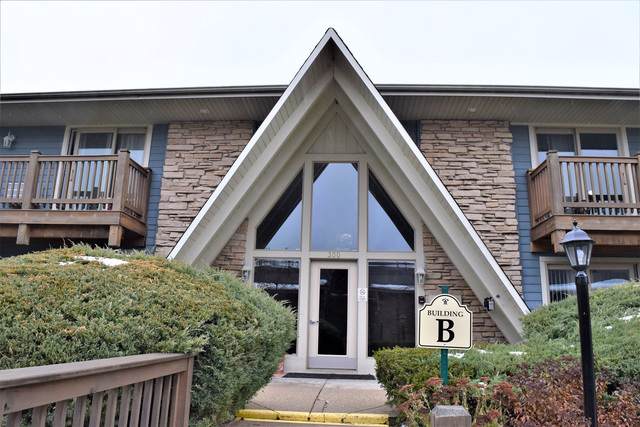 300 Opatrny Drive - Photo 1